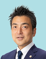 藤原規眞 議員の顔写真