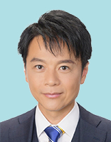 西岡義高 議員の顔写真