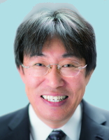 西川厚志 議員の顔写真