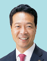 西川将人 議員の顔写真