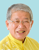 赤嶺政賢 議員の顔写真