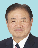 遠藤利明 議員の顔写真