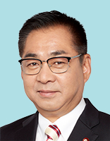 遠藤敬 議員の顔写真