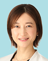 酒井なつみ 議員の顔写真