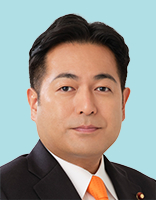 野中厚 議員の顔写真