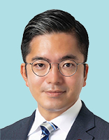 金子容三 議員の顔写真