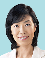金子恵美 議員の顔写真