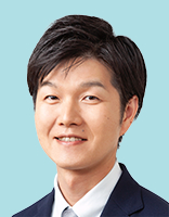 鈴木憲和 議員の顔写真