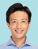 鈴木隼人 議員の顔写真