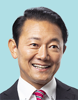 阪口直人 議員の顔写真