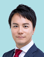 阿部司 議員の顔写真