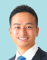 阿部圭史 議員の顔写真