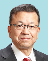 阿部弘樹 議員の顔写真