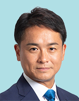 青山大人 議員の顔写真