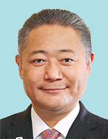 馬場伸幸 議員の顔写真