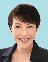 自民・高市早苗のイメージ画像