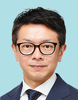 高橋永 議員の顔写真