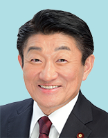 高橋英明 議員の顔写真
