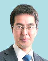高見康裕 議員の顔写真