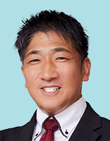 黒田征樹 議員の顔写真