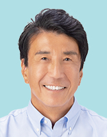 齋藤健 議員の顔写真