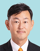 齋藤裕喜 議員の顔写真